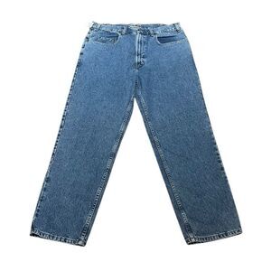 GAP Men’s Classic Blue Denim Easy Fit Jeans, Size 38X30, NWT